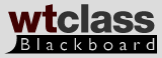 Blackboard Logo